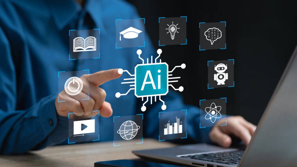 Học Trí Tuệ Nhân Tạo Ở Đâu? Lộ Trình Thực Chiến Và Ứng Dụng Đột Phá Trong Công Việc 2 Học trí tuệ nhân tạo ở đâu