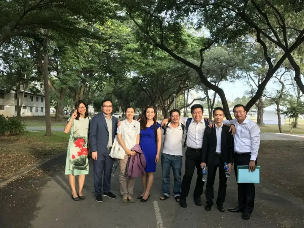 Học thạc sĩ data analyst ở đâu bằng cấp uy tín? 2 Học thạc sĩ data analyst ở đâu