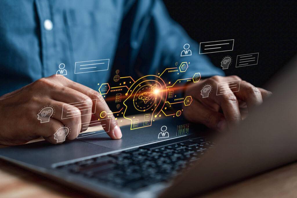 Học Trí Tuệ Nhân Tạo Ở Đâu? Lộ Trình Thực Chiến Và Ứng Dụng Đột Phá Trong Công Việc 1 Học trí tuệ nhân tạo ở đâu