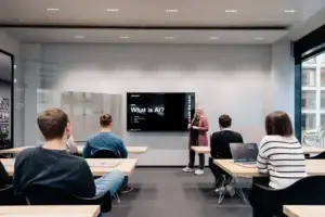 Trang Tin AIT 3 hoc tri tue nhan tao o dau