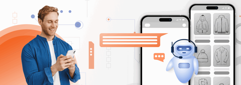 7 cách ứng dụng AI trong thương mại điện tử 2 Ứng dụng AI trong thương mại điện tử