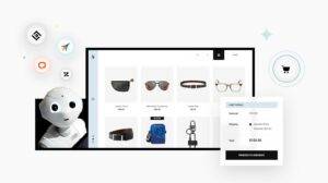 Trang Tin AIT 1 Ứng dụng AI trong thương mại điện tử