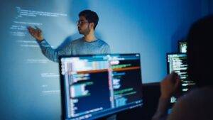 Trang Tin AIT 9 AI trong phân tích dữ liệu