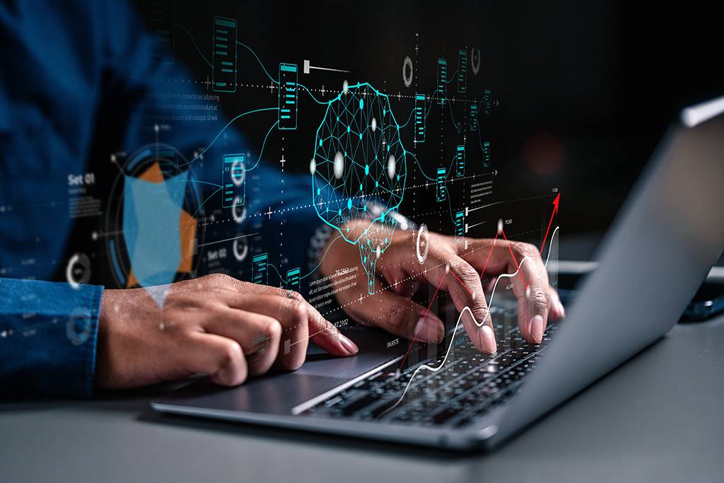 AI đã làm thay đổi ngành phân tích dữ liệu ra sao? So sánh data analysis truyền thống và trong thời đại AI 1 AI trong phân tích dữ liệu