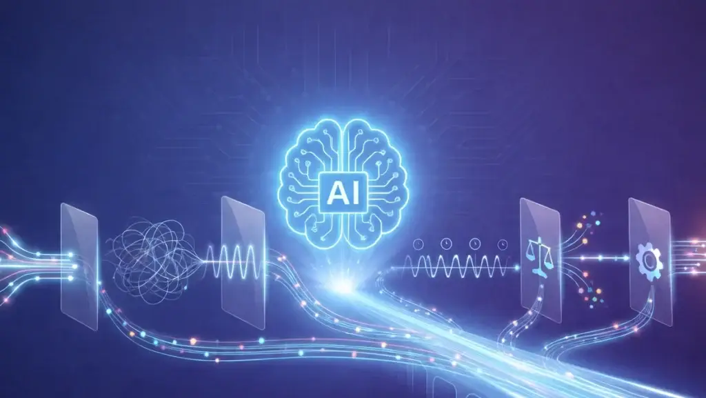 Các chỉ số đo lường hiệu quả AI khi ứng dụng vào doanh nghiệp 2 Các chỉ số đo lường hiệu quả AI khi vào doanh nghiệp