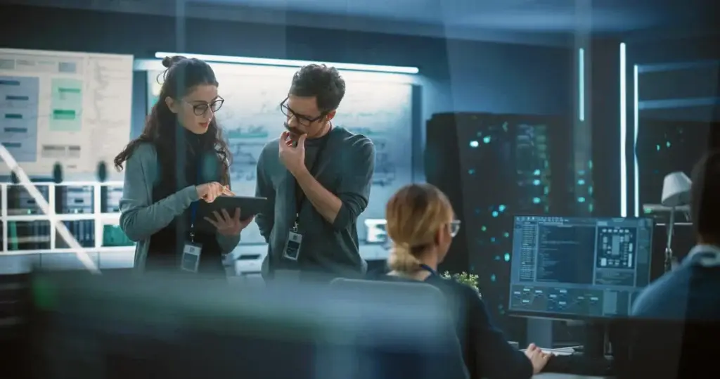 Các chỉ số đo lường hiệu quả AI khi ứng dụng vào doanh nghiệp 3 Các chỉ số đo lường hiệu quả AI khi vào doanh nghiệp