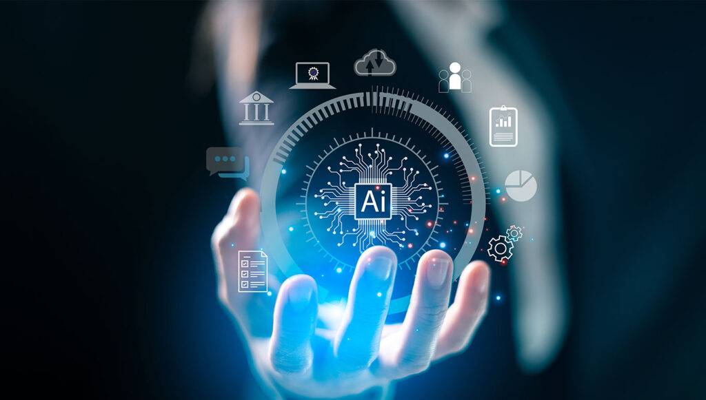 Các ứng dụng của AI trong doanh nghiệp là gì? Toàn cảnh từ chiến lược đến thực tiễn 1 Các ứng dụng của AI