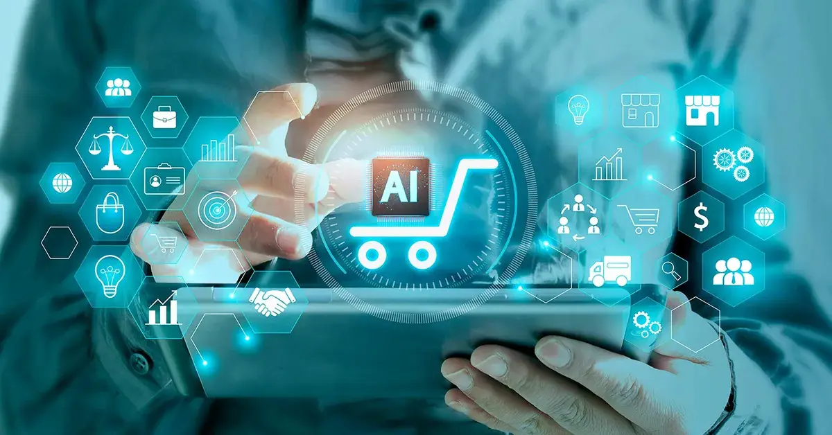 Các ứng dụng của AI