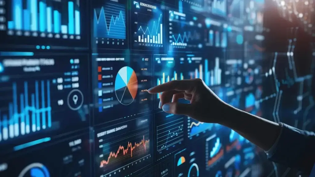 Cách tăng tốc ứng dụng AI trong doanh nghiệp tầm trung 2 Cách tăng tốc ứng dụng AI trong doanh nghiệp tầm trung