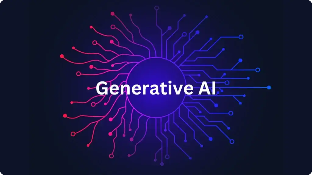 6 Ứng dụng của Generative AI trong phân tích dữ liệu và các nguyên tắc triển khai hiệu quả 1 Generative AI là gì