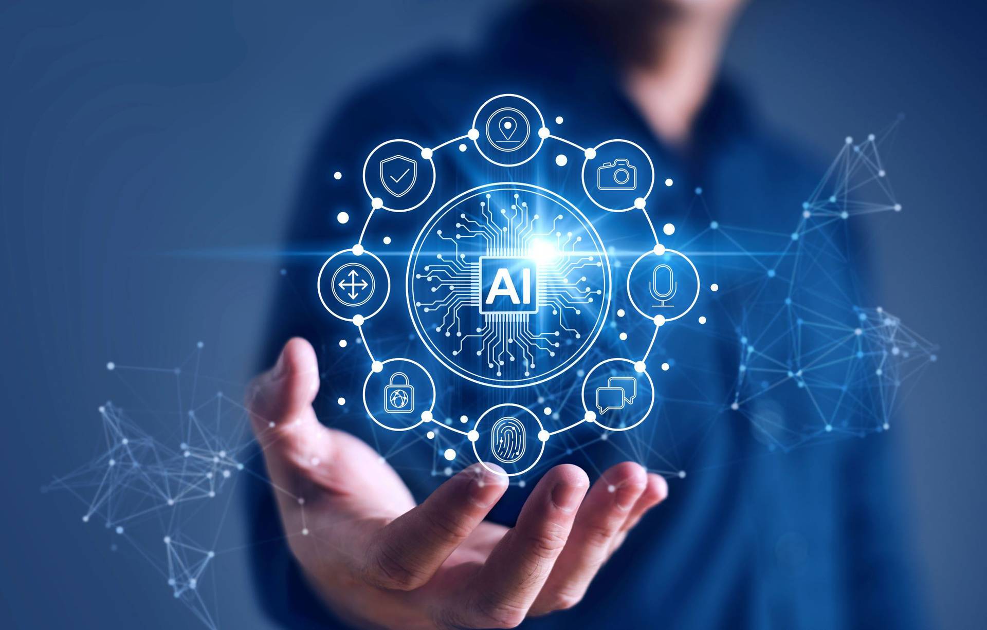 Generative AI là gì