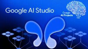 Trang Tin AIT 3 Google AI Studio là gì