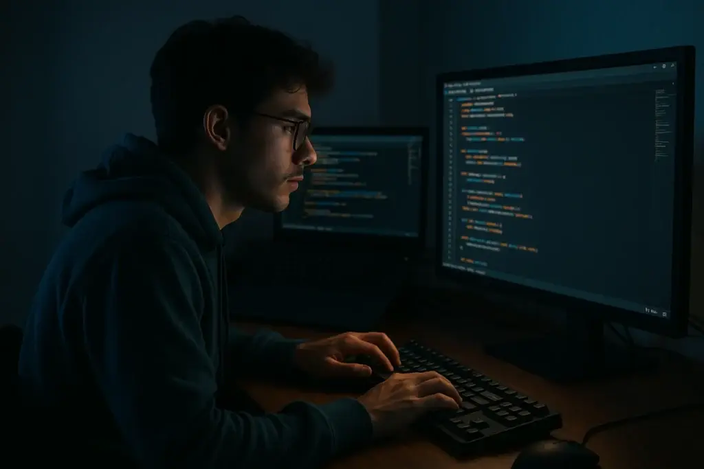 Các bước học lập trình AI từ cơ bản đến nâng cao 1 Học lập trình AI ở đâu