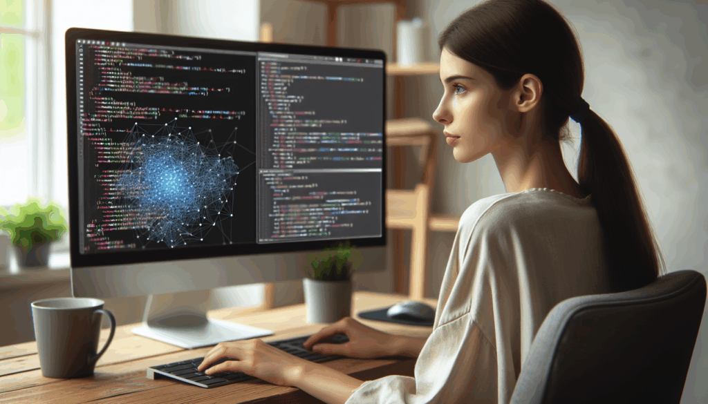 Khi nào nên tự lập trình AI, khi nào nên mua ứng dụng AI? 1 Khi nào nên tự lập trình AI