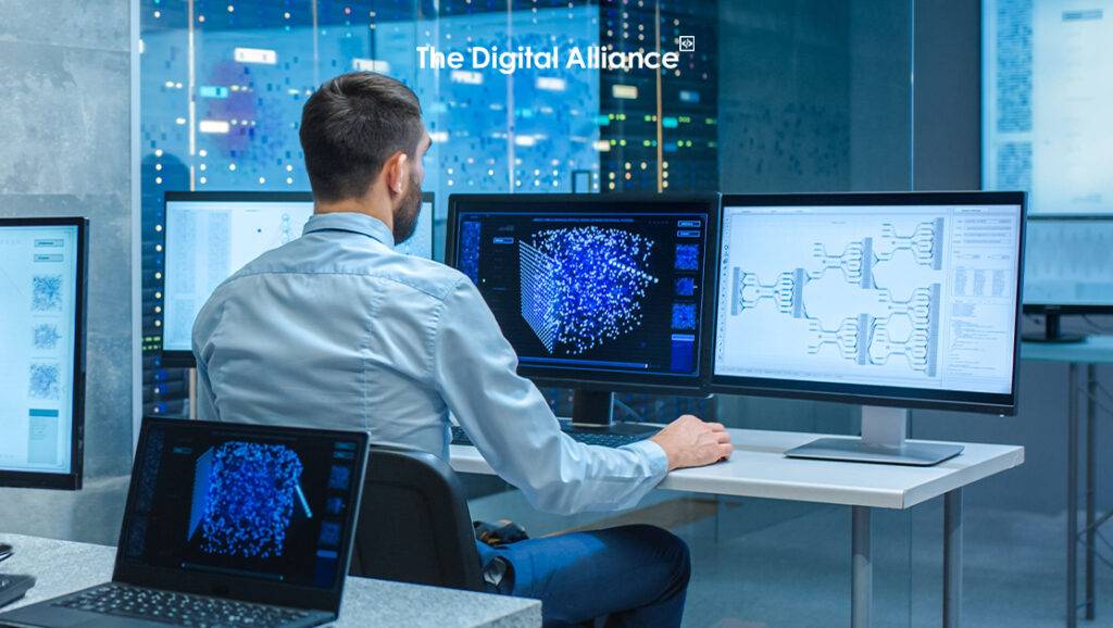 Lộ trình học AI từ A đến Z cho người mới bắt đầu 2 Lộ trình học AI từ A đến Z cho người mới bắt đầu