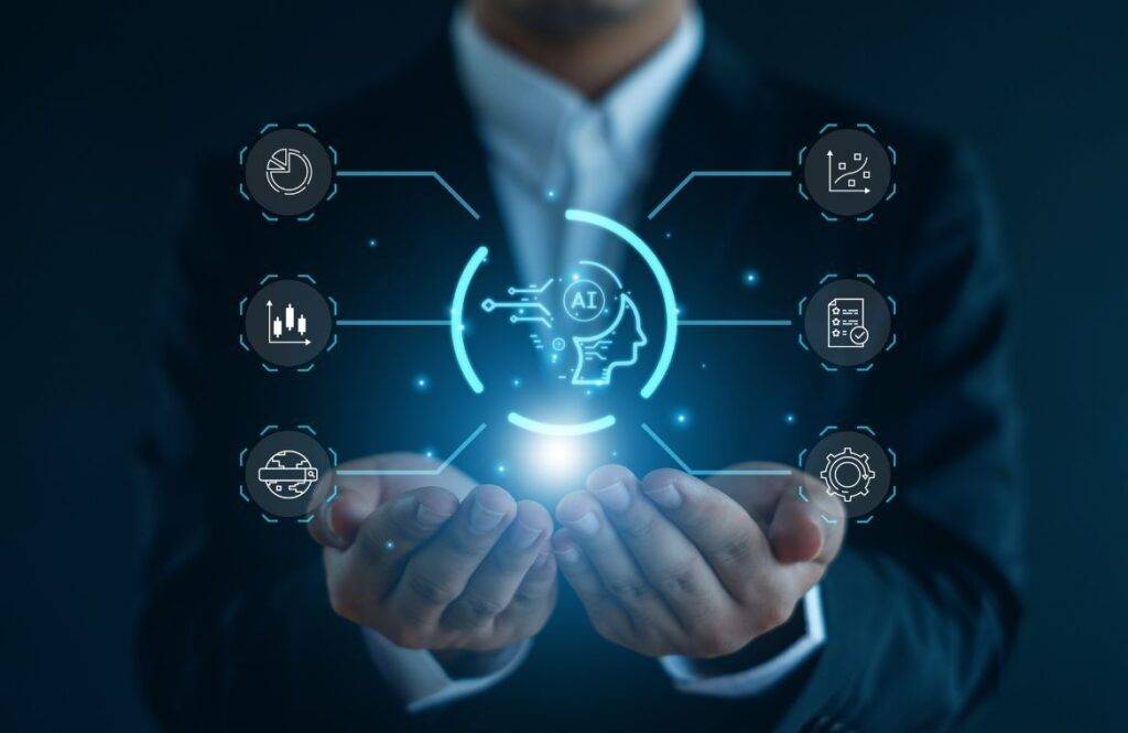 Cách ứng dụng trí tuệ nhân tạo để cắt giảm chi phí chìm trong doanh nghiệp 3 ung dung tri tue nhan tao 3