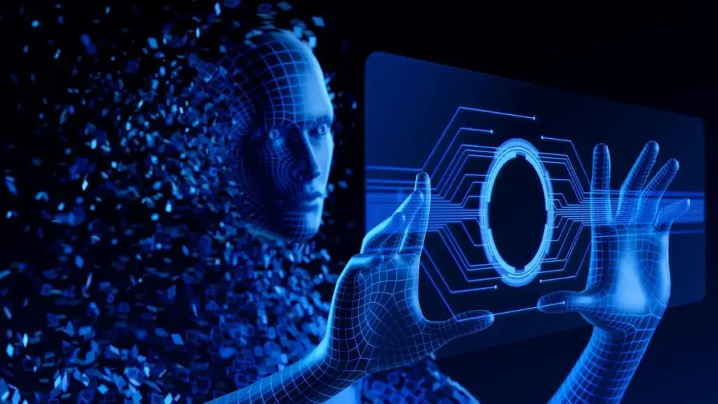 AI Agent là gì? Cuộc cách mạng tự động hóa và tương lai của trí tuệ nhân tạo 1 AI Agent là gì