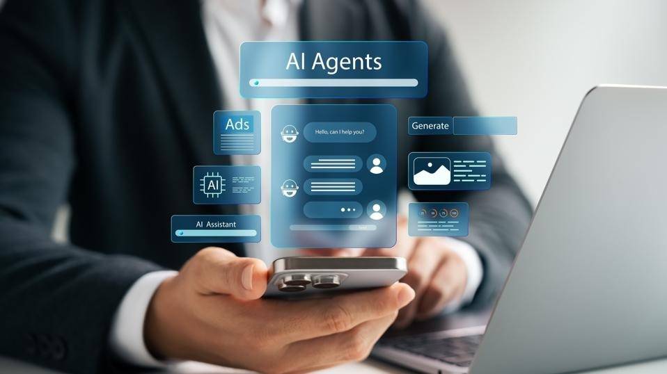 AI Agent là gì? Cuộc cách mạng tự động hóa và tương lai của trí tuệ nhân tạo 3 AI Agent là gì