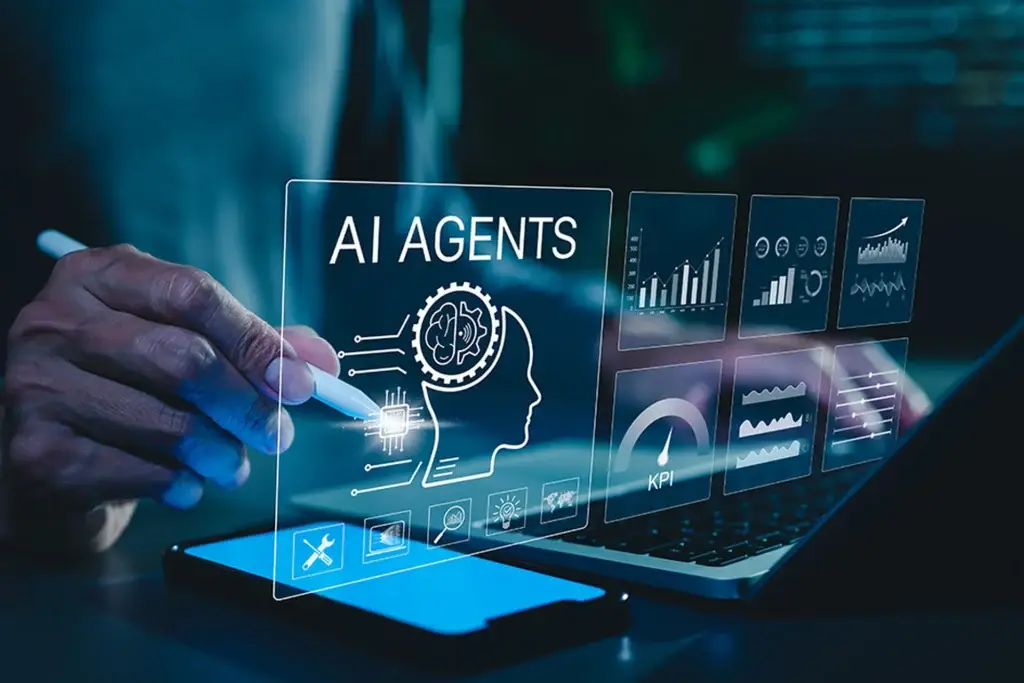 AI Agent là gì? Cuộc cách mạng tự động hóa và tương lai của trí tuệ nhân tạo 4 AI Agent là gì