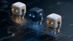 Các Agentic AI framework - mã nguồn mở cho Agentic AI