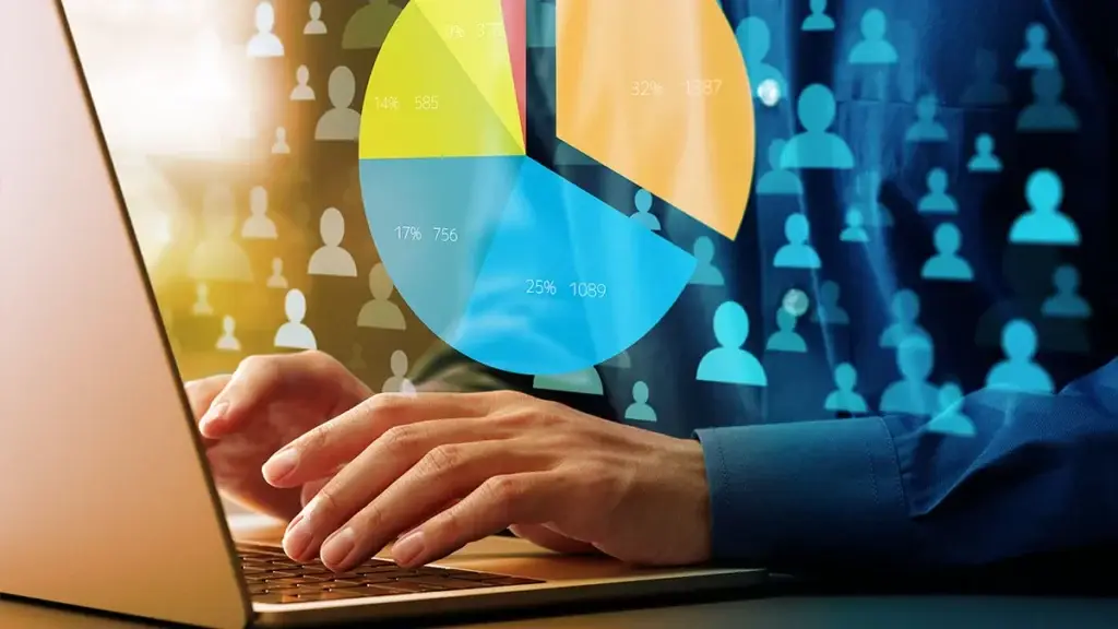 Cách phân tích dữ liệu khách hàng trong kinh doanh theo mô hình 9 bước 1 cách phân tích dữ liệu khách hàng