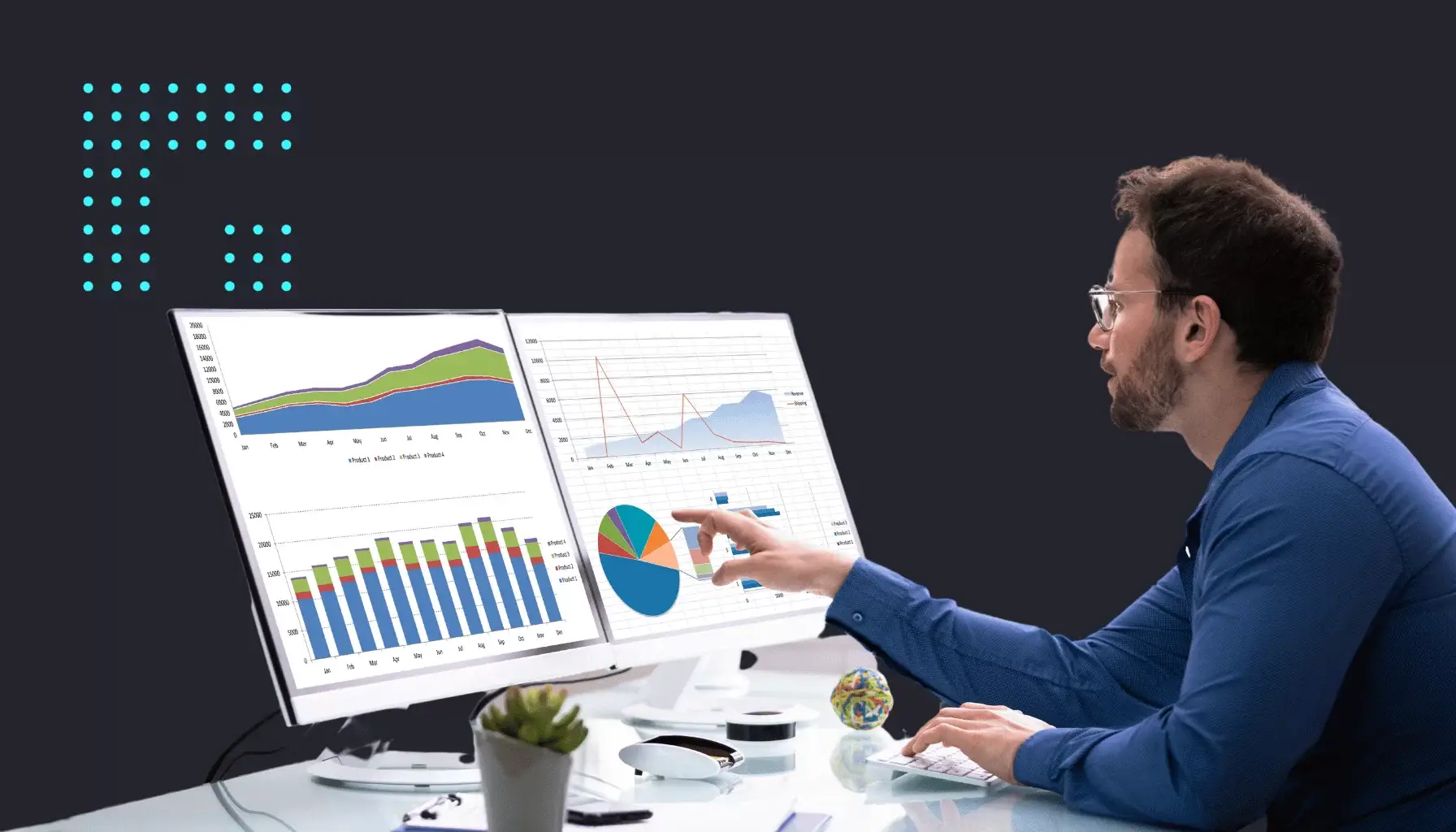 cách phân tích dữ liệu khách hàng