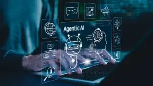 agentic ai là gì