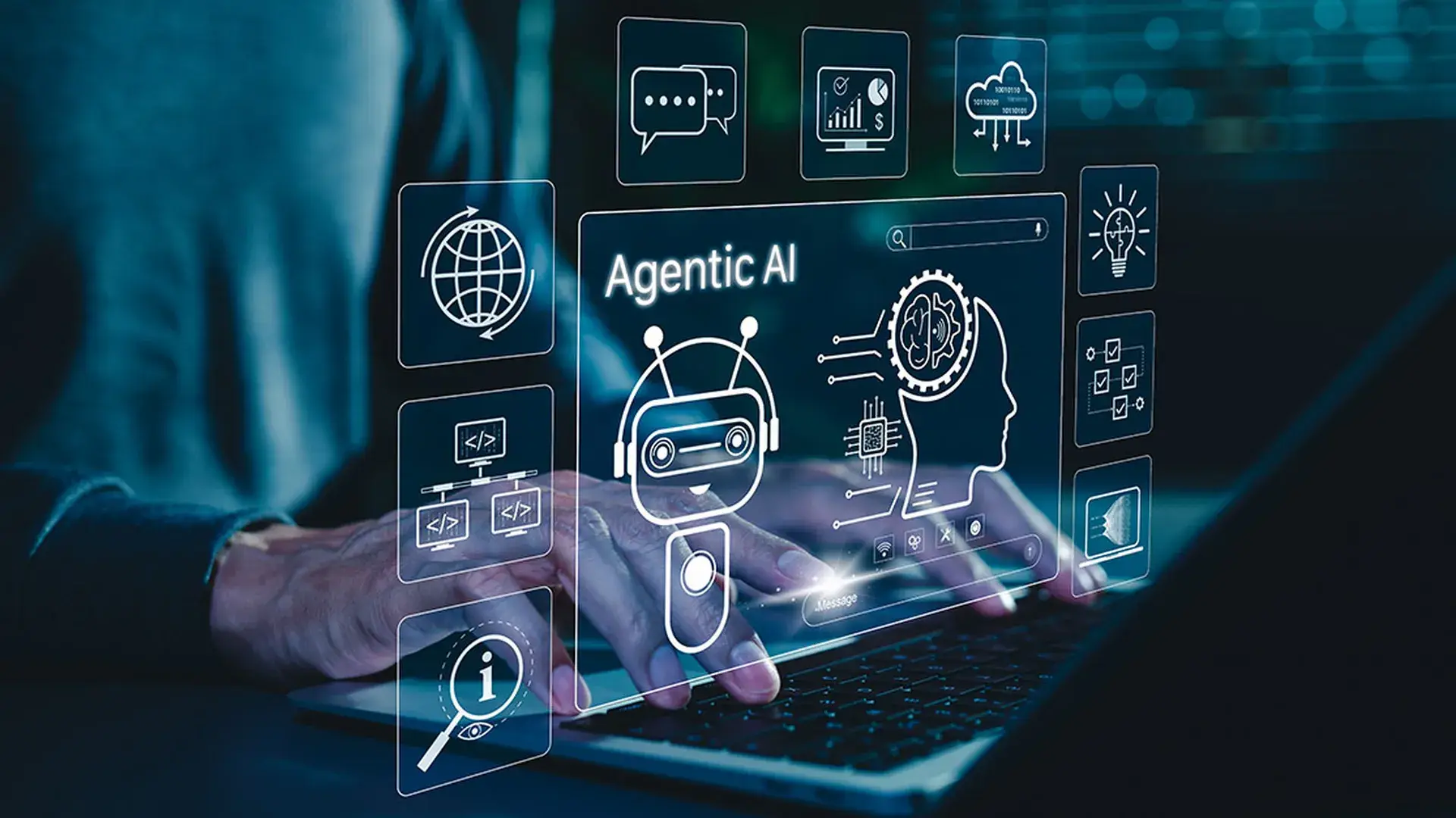 agentic ai là gì