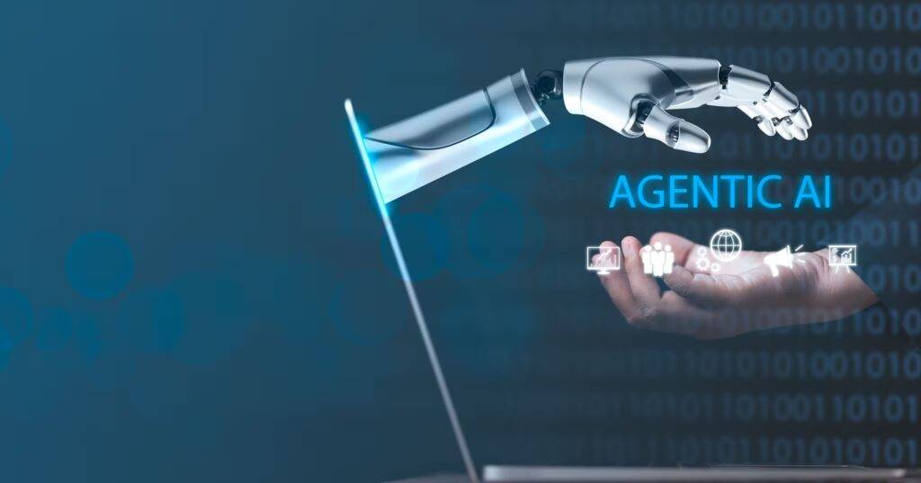 Agentic AI là gì? Định nghĩa từ IBM về cuộc cách mạng từ “Chat” sang “Do” và Tương lai của AI tự trị 2 agentic ai là gì