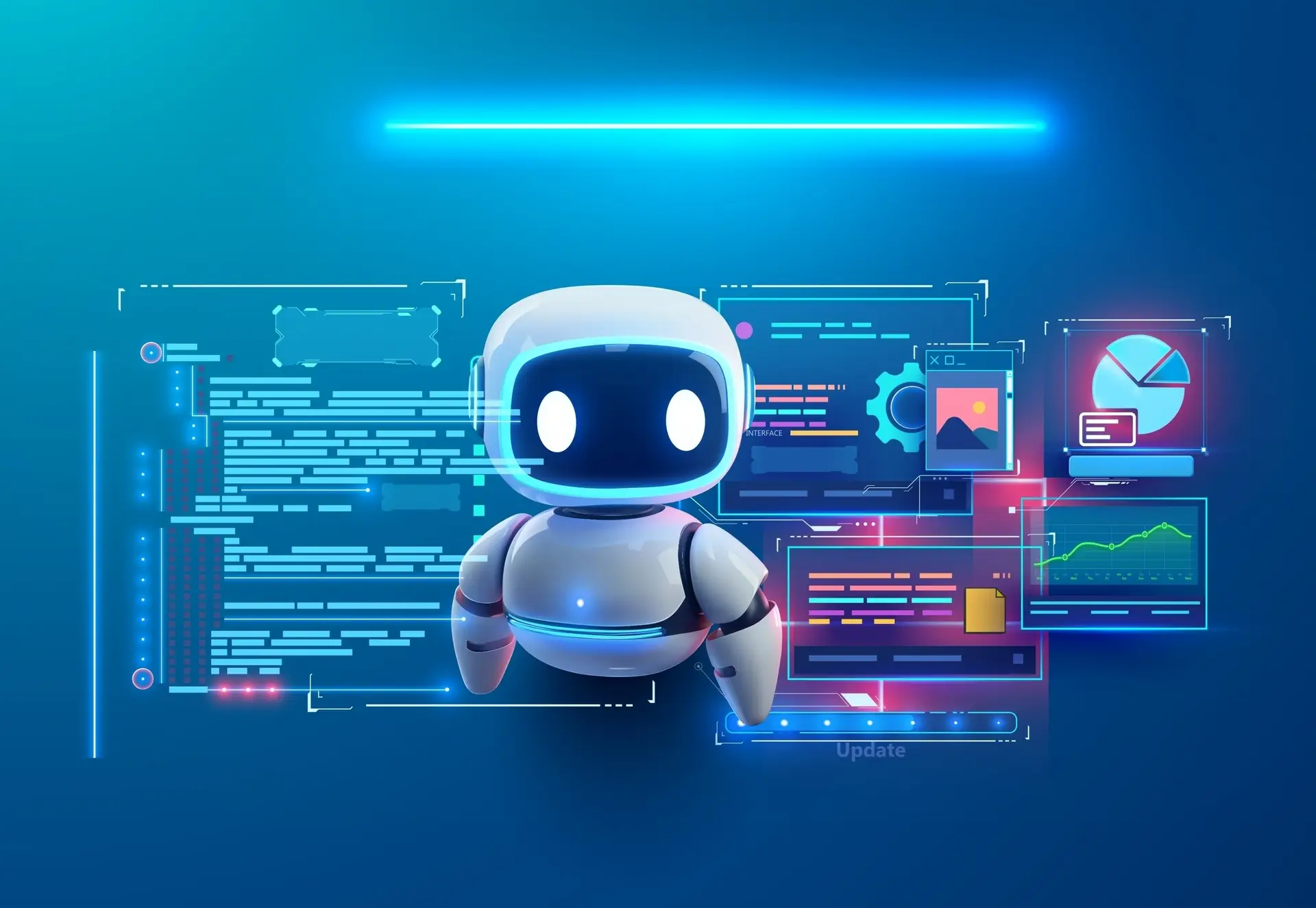 Phân biệt AI Agent và Agentic AI