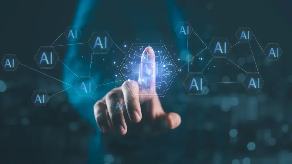 7 cấu trúc phổ biến trong phát triển Agentic AI 2 cấu trúc Agentic AI