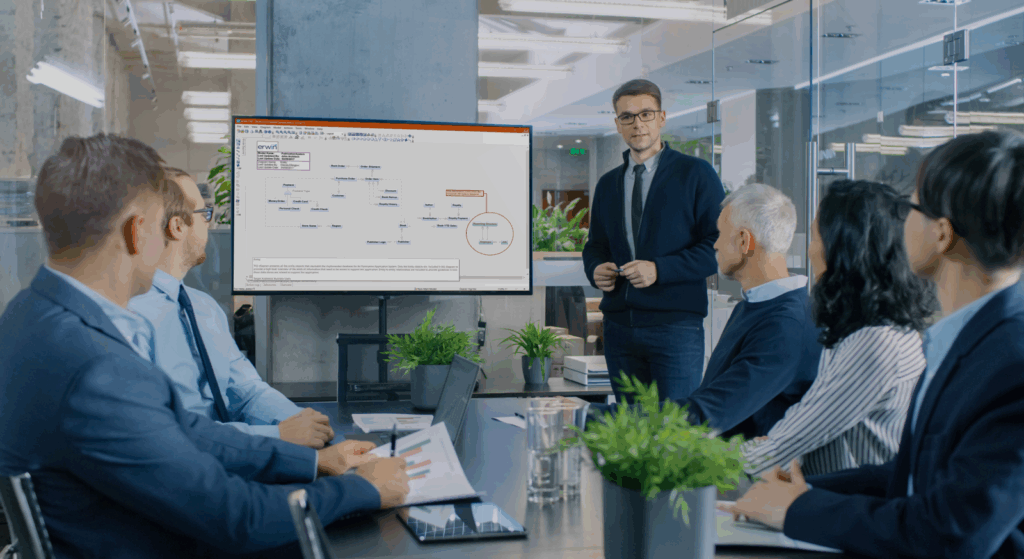Database Design là gì? Hướng dẫn chi tiết các bước thiết kế database 2 database design là gì
