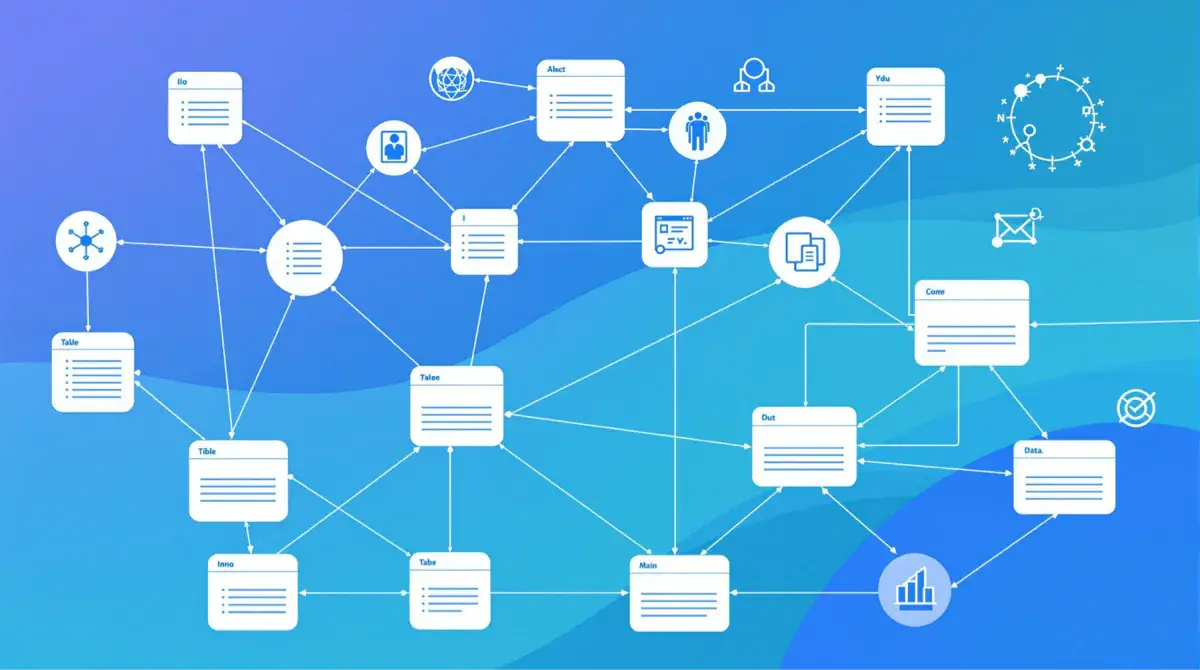 database design là gì