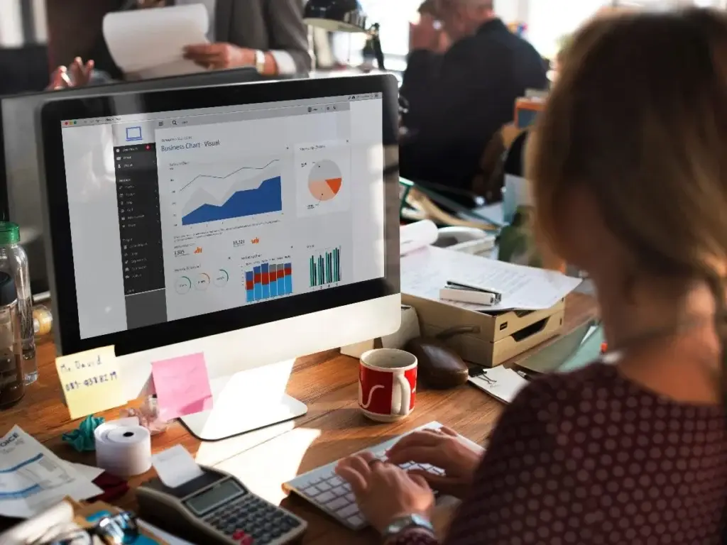 DXA - digital experience analytics là gì? Ứng dụng ra sao trong marketing 2 DXA - digital experience analytics là gì