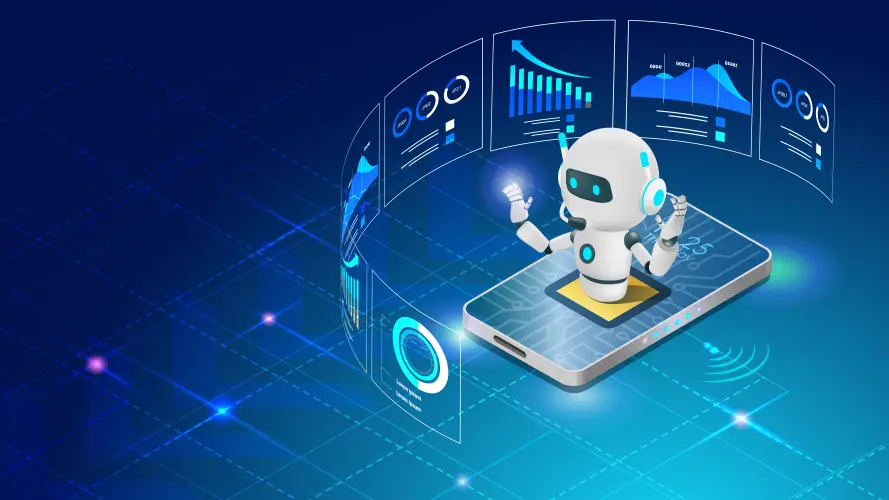 Multi-Agent Systems là gì? Khai thác sức mạnh của hệ thống đa AI Agent 4 multi-agent systems là gì