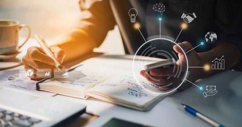 Phân tích định tính trong phân tích dữ liệu là gì? 4 bước cơ bản để triển khai 1 phan tich dinh tinh trong phan tich du lieu