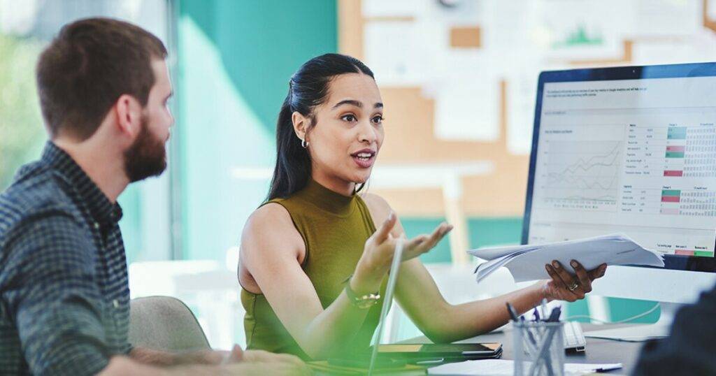 Hướng dẫn phân tích dữ liệu khách hàng hiệu quả trong marketing và kinh doanh 3 cách phân tích dữ liệu khách hàng hiệu quả