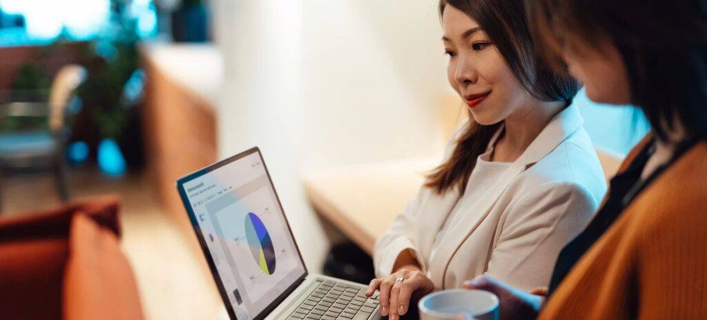 Phân tích dữ liệu kinh doanh học trường nào? 2 phân tích dữ liệu kinh doanh học trường nào