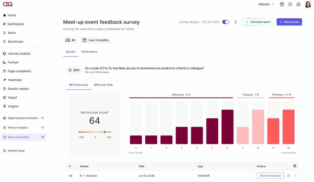 8 phương pháp phân tích dữ liệu định lượng hiệu quả, loại bỏ tối đa yếu tố cảm tính cá nhân 2 8 phương pháp phân tích dữ liệu định lượng
