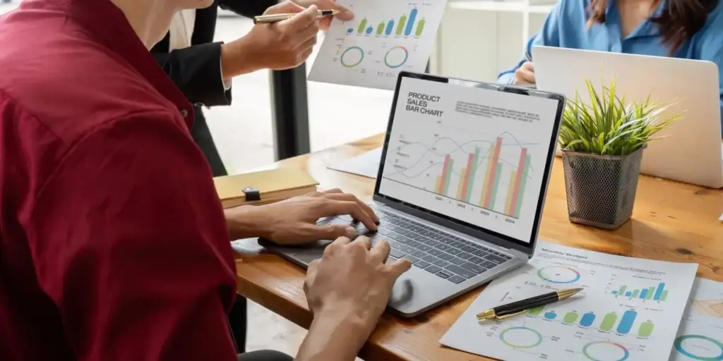 5 phương pháp phân tích dữ liệu trong marketing hiện đại 1 phuong phap phan tich du lieu marketing 1