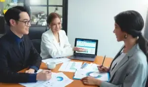 Trang Tin AIT 4 phương pháp phân tích dữ liệu trong marketing