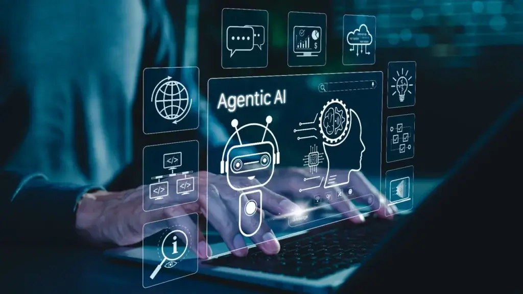 So sánh Agentic AI và Generative AI: Từ Sáng tạo Nội dung đến Hành động Tự chủ 3 So sánh Agentic AI và Generative AI