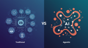 Agentic AI và Generative AI
