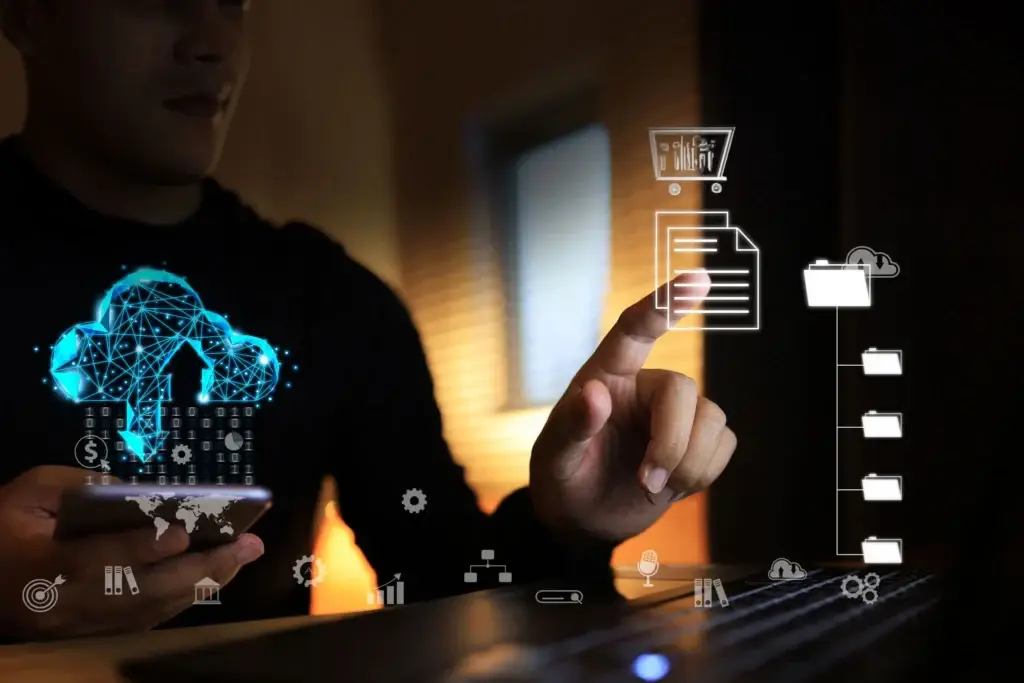 Ứng dụng của công nghệ AI trong khảo sát và tìm kiếm insight 2 Ứng dụng của công nghệ AI