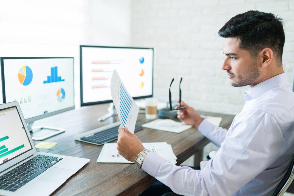 Các khóa học data cơ bản để nhập môn nghề phân tích dữ liệu 1 Khóa học data cơ bản