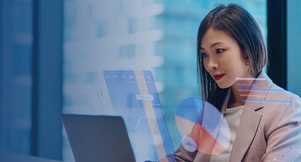 Kinh nghiệm thăng tiến Data Analyst trong kỷ nguyên AI 1 Kinh nghiệm thăng tiến Data Analyst trong kỷ nguyên AI