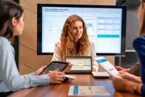 kinh nghiệm thăng tiến Data Analyst