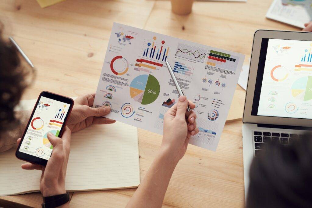 Ngành phân tích dữ liệu học trường nào ở TP.HCM