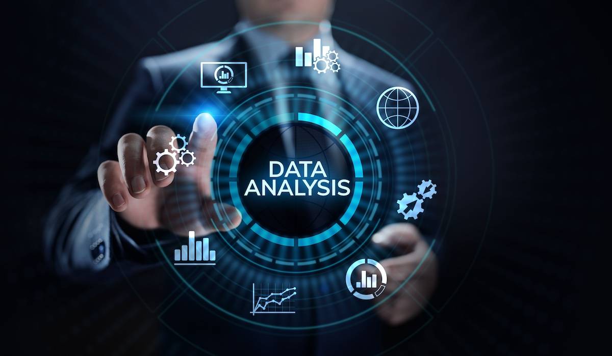 Nghề data analyst