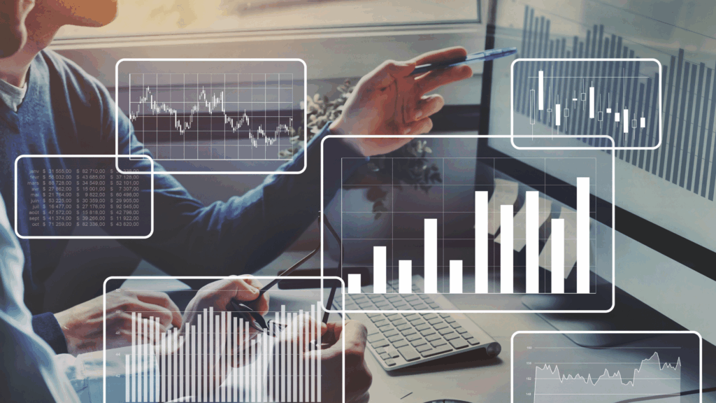 Phương pháp phân tích dữ liệu thống kê mô tả là gì? Ứng dụng khi nào? 3 Descriptive Analytics